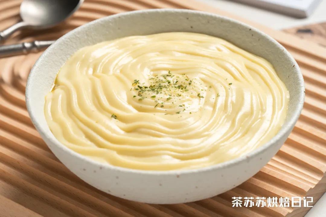 【咖喱奶油乌冬面】韩国网红店同款的做法