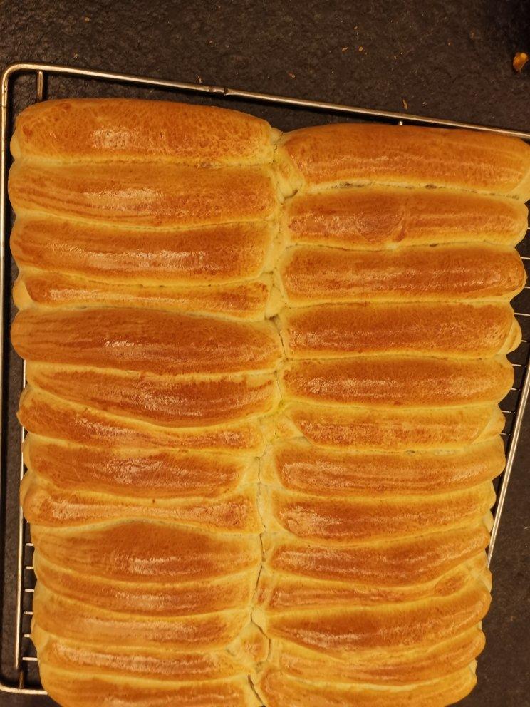 牛油排包，帮你找回记忆中的味道