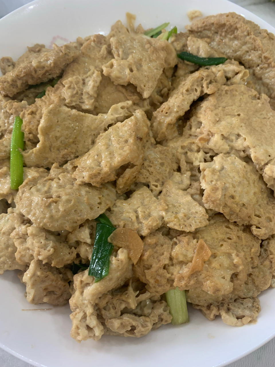 比肉好吃的红烧素鸡，我连吃了一星期，5块钱让你内牛满面