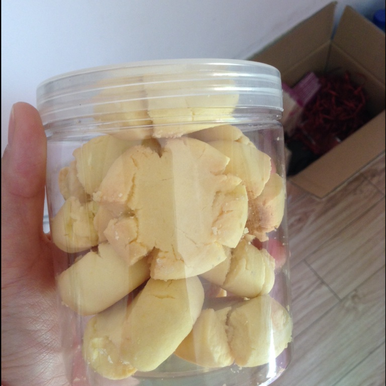 玛格丽特饼干
