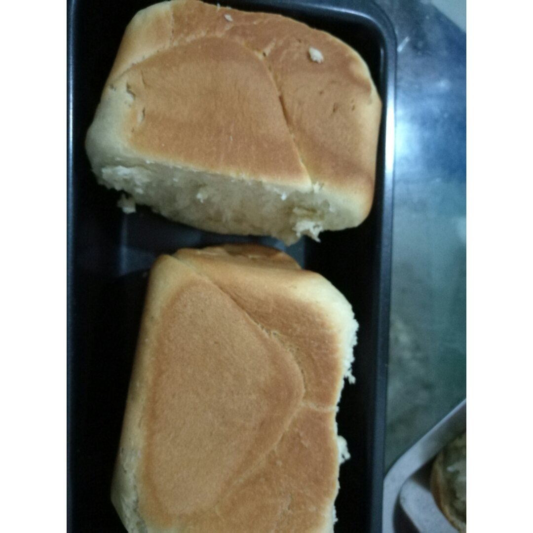 传统吐司