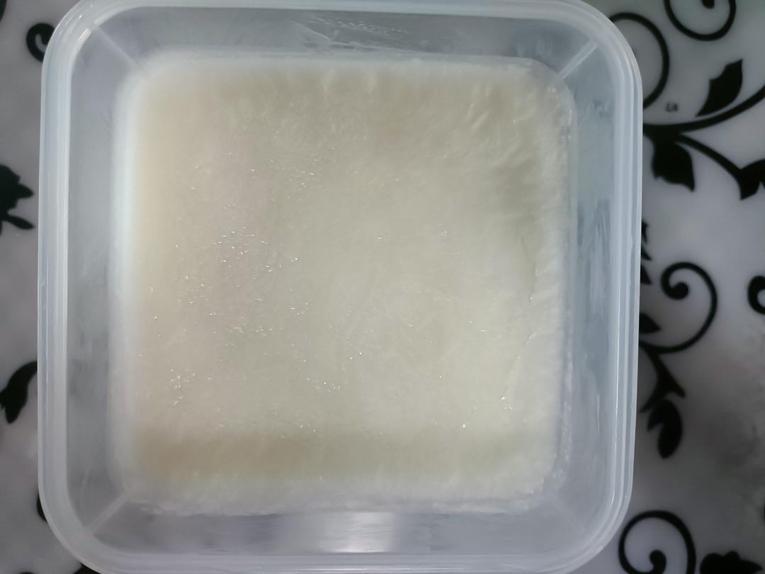 熬猪油～雪白不腥、出油量大 糕点起酥油
