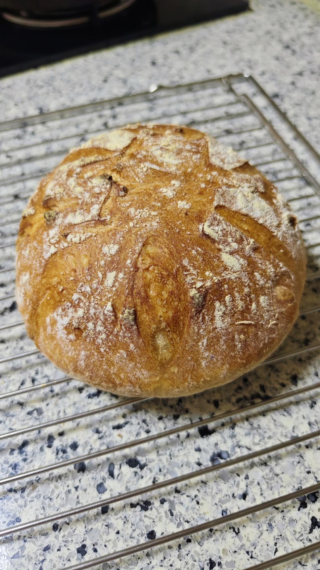 绝密！8分钟，8块钱，吃8天的正宗欧包loaf来了！