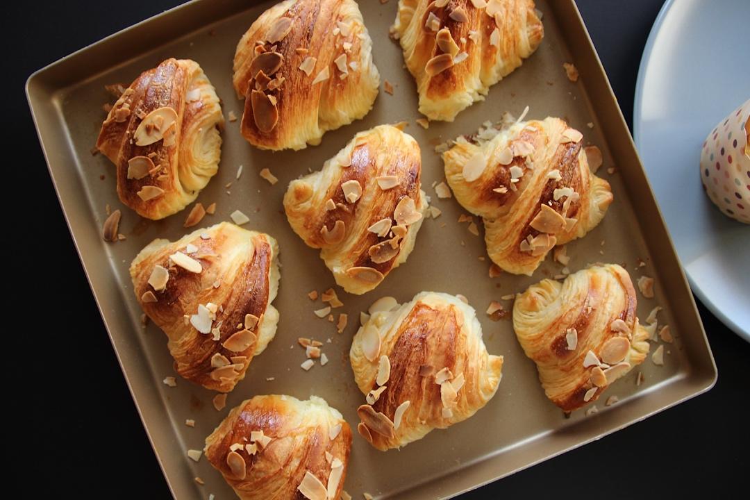 《Tinrry+》可颂（帅帅小厨）