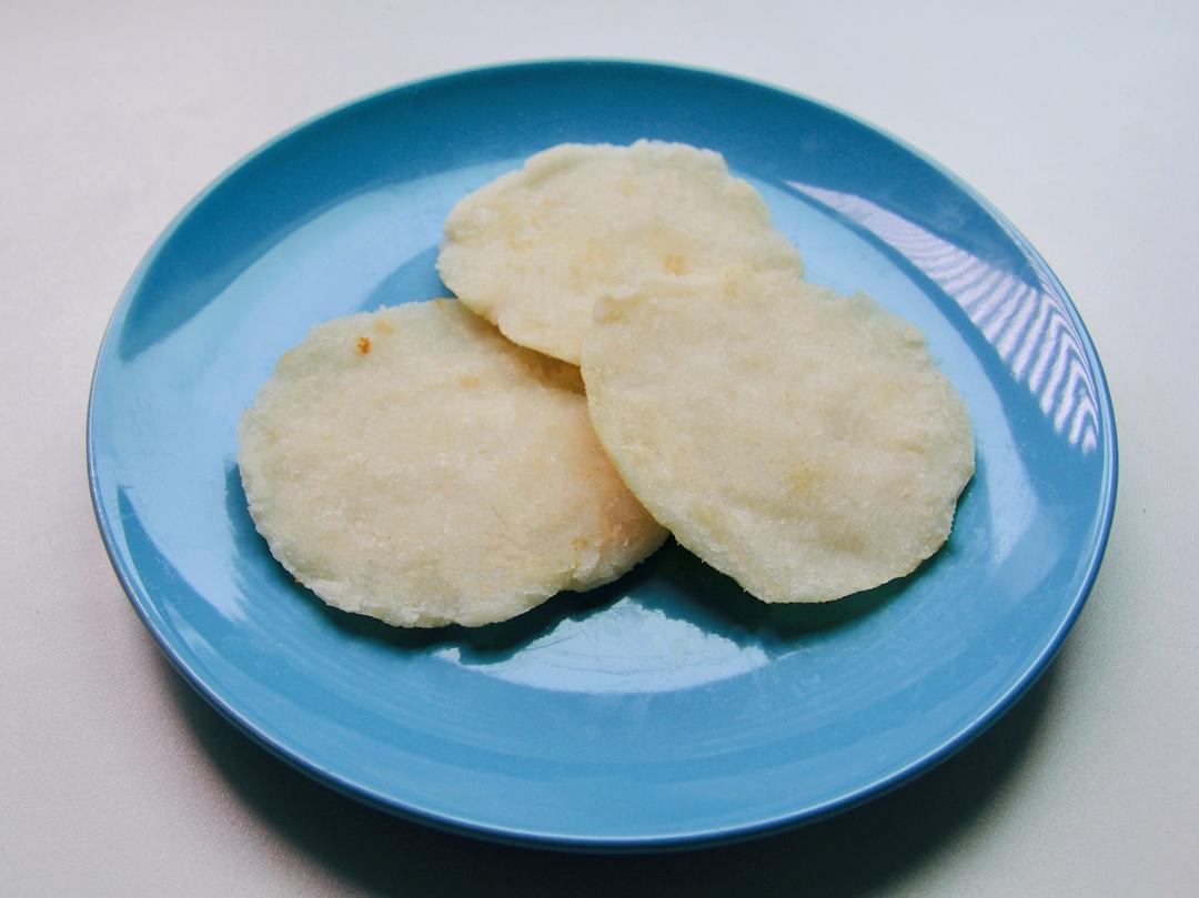 ココの伦敦食生活