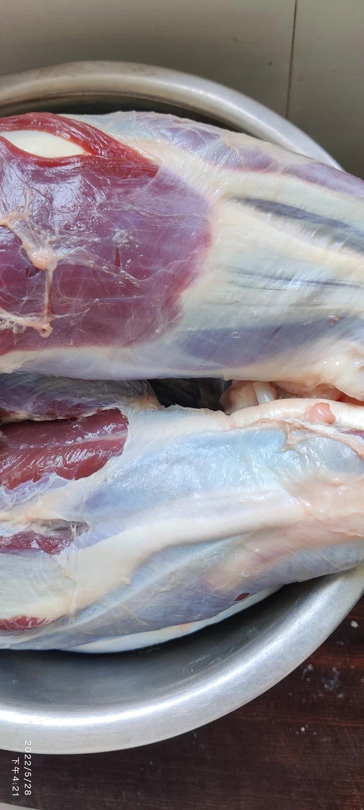 极简·古法｜酱牛肉·卤牛肉·牛腱子｜卡卡爸·不藏私