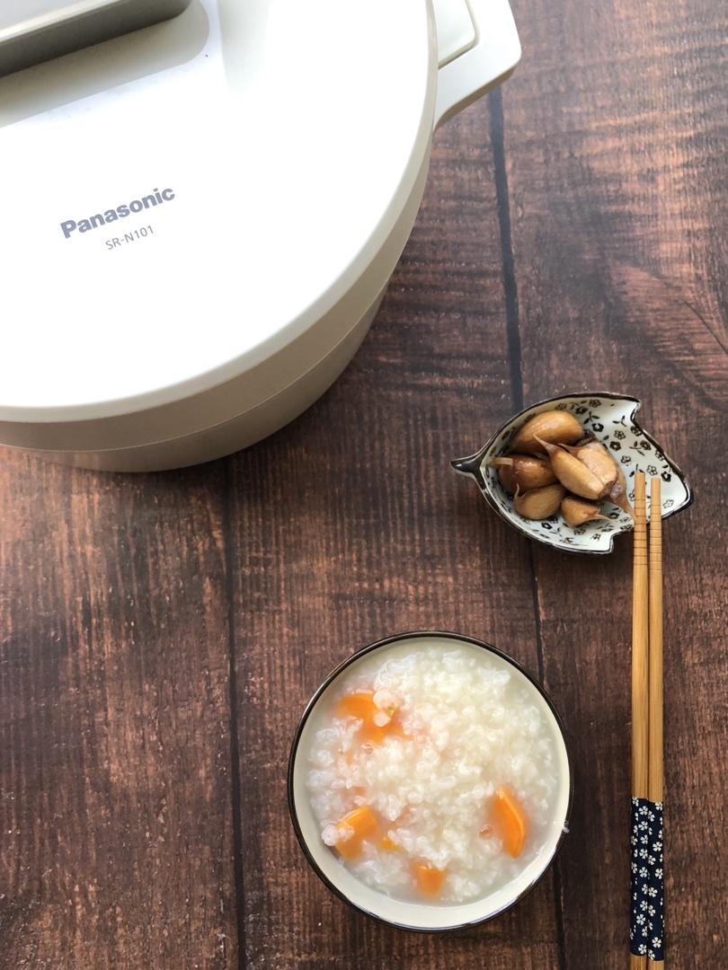 我的厨房日记