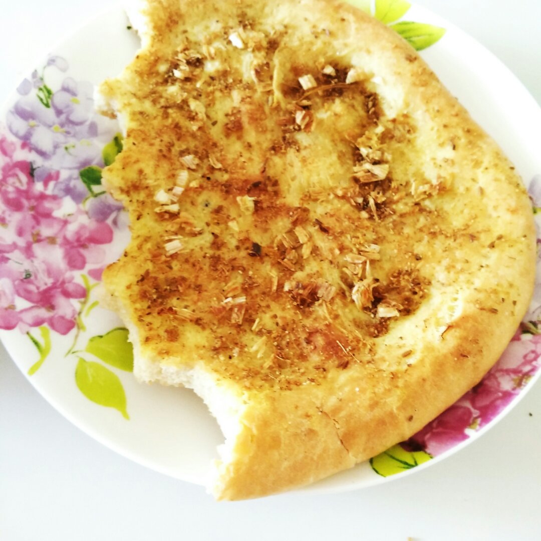 私家烤馕