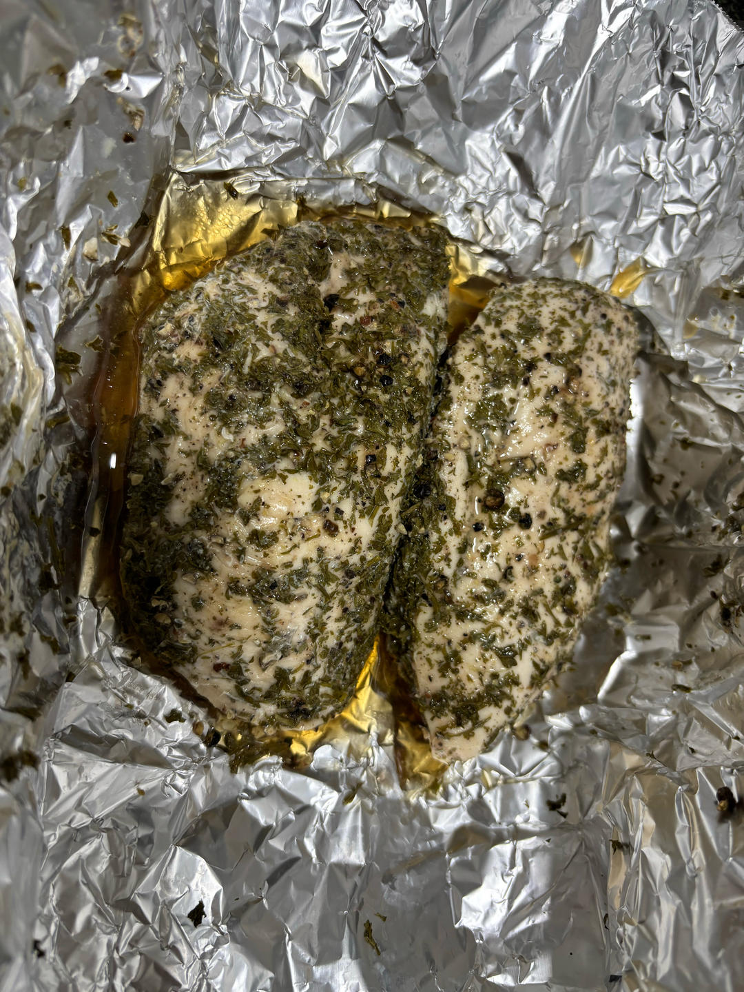 【夏日减脂必备🔥】帕斯雀鸡胸肉我也是做出来了！低卡高蛋白💪