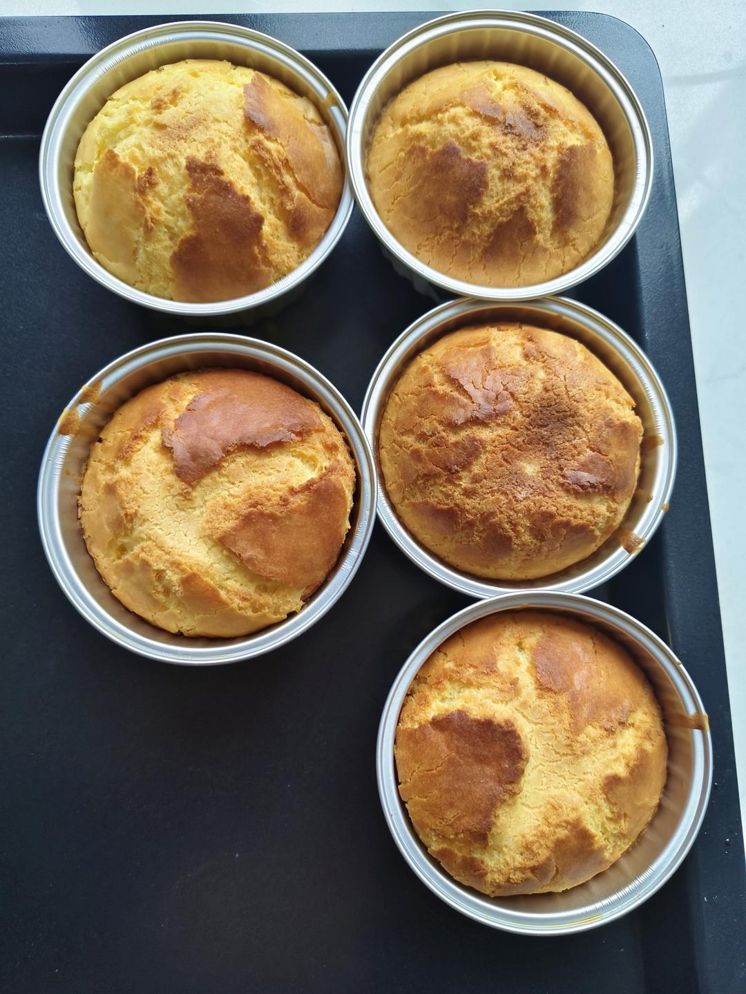 🔥『脆皮』黄油年糕｜香迷糊了！糯叽叽星人，快冲