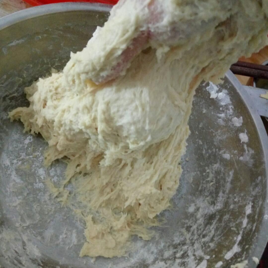 一直在努力的路上
