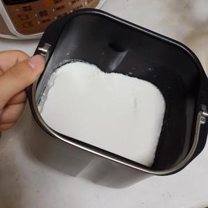 面包机酸奶的做法 步骤1