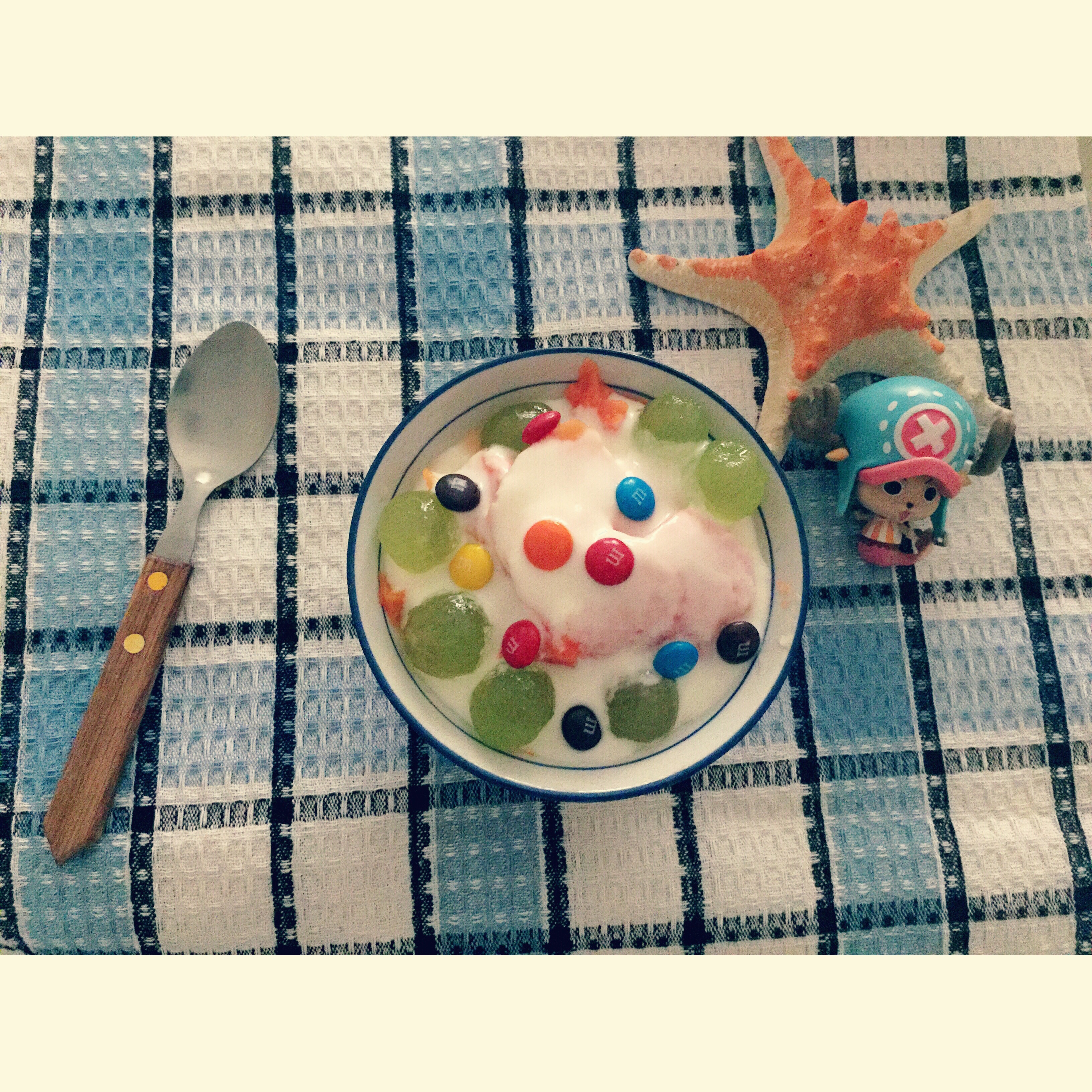 晚餐•2015年9月9日