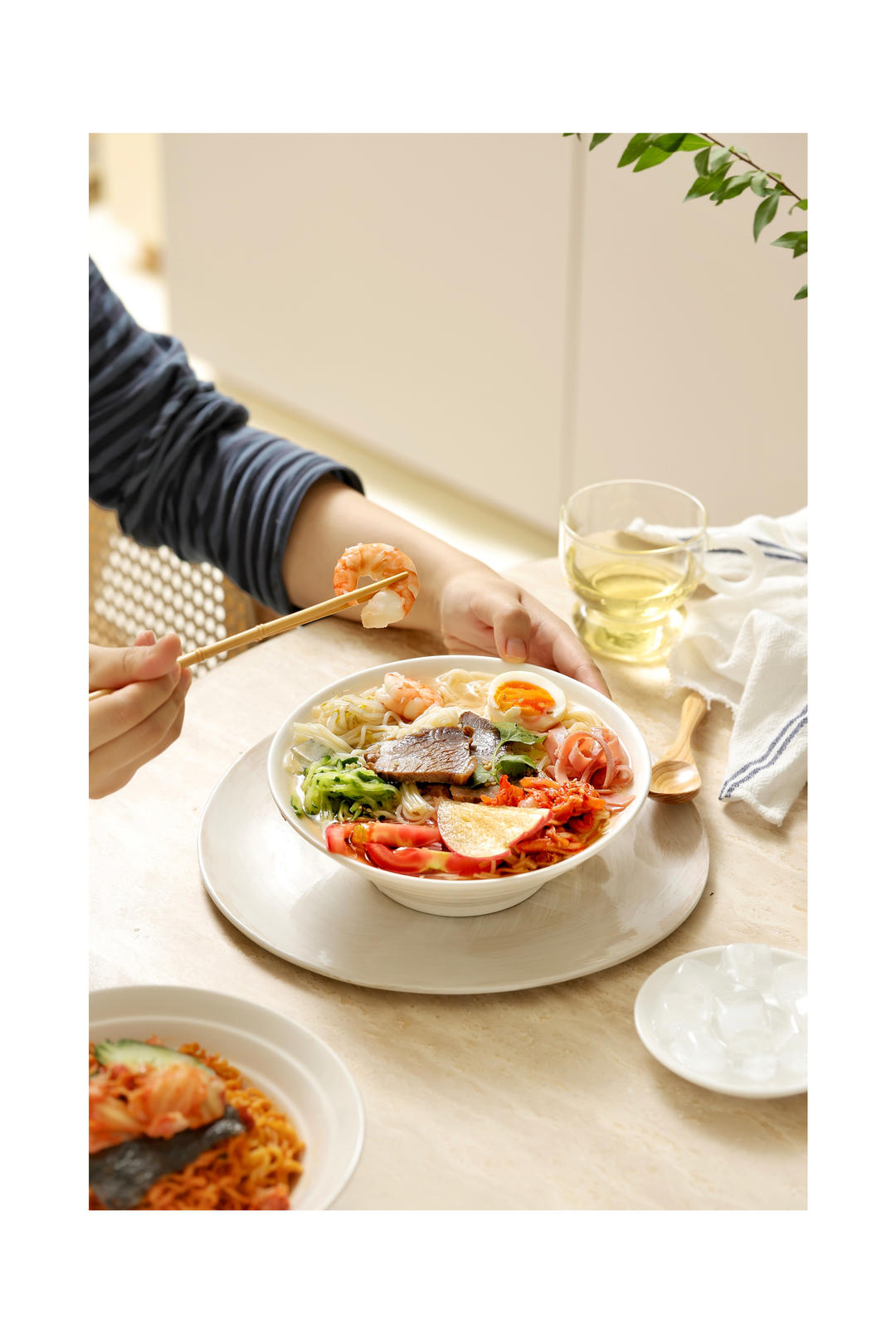 🍜9款夏日凉面