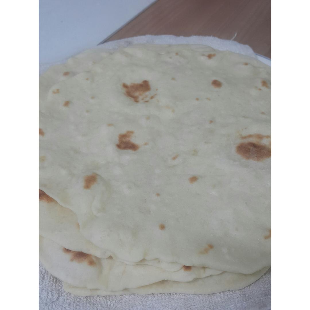 墨西哥卷饼