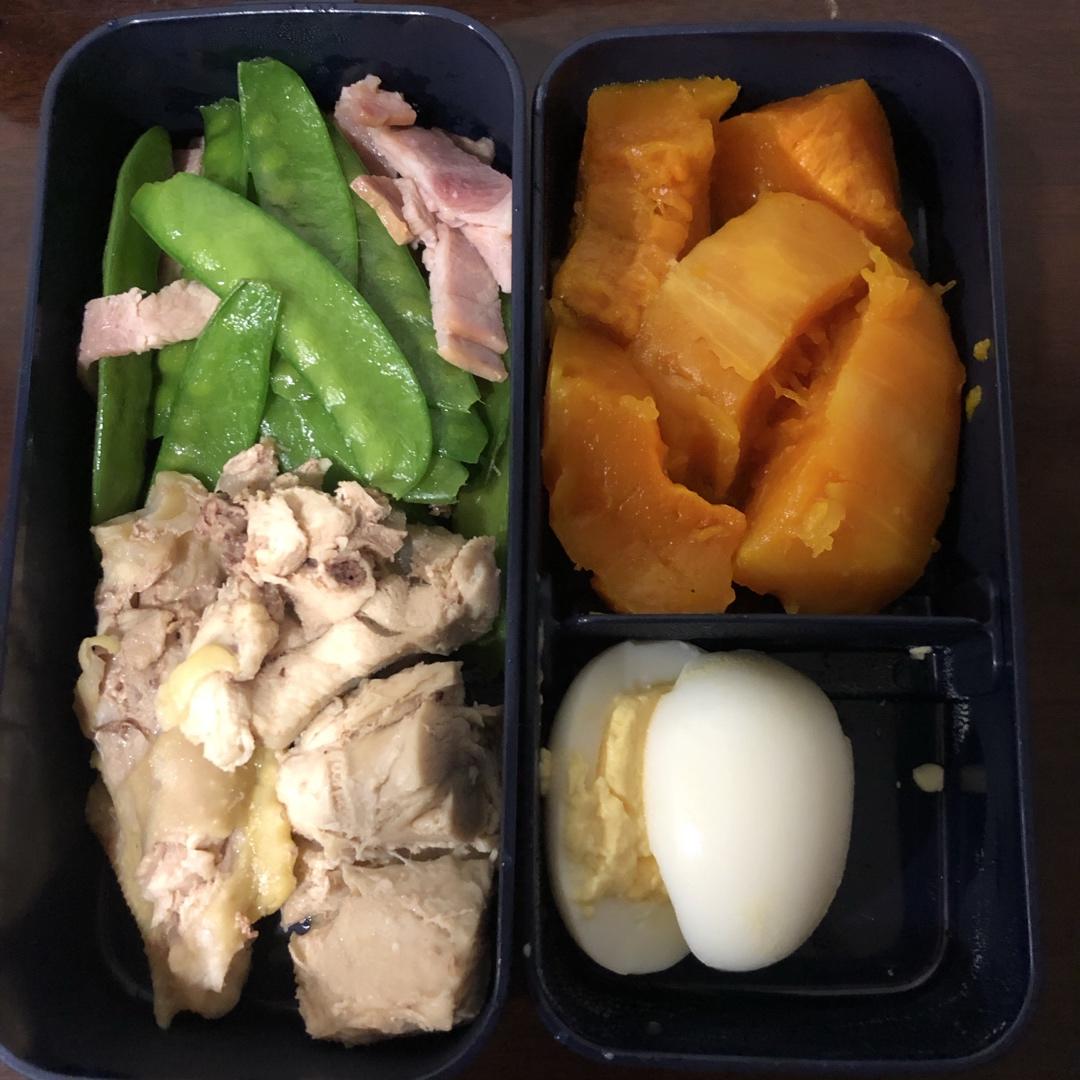 低碳早餐