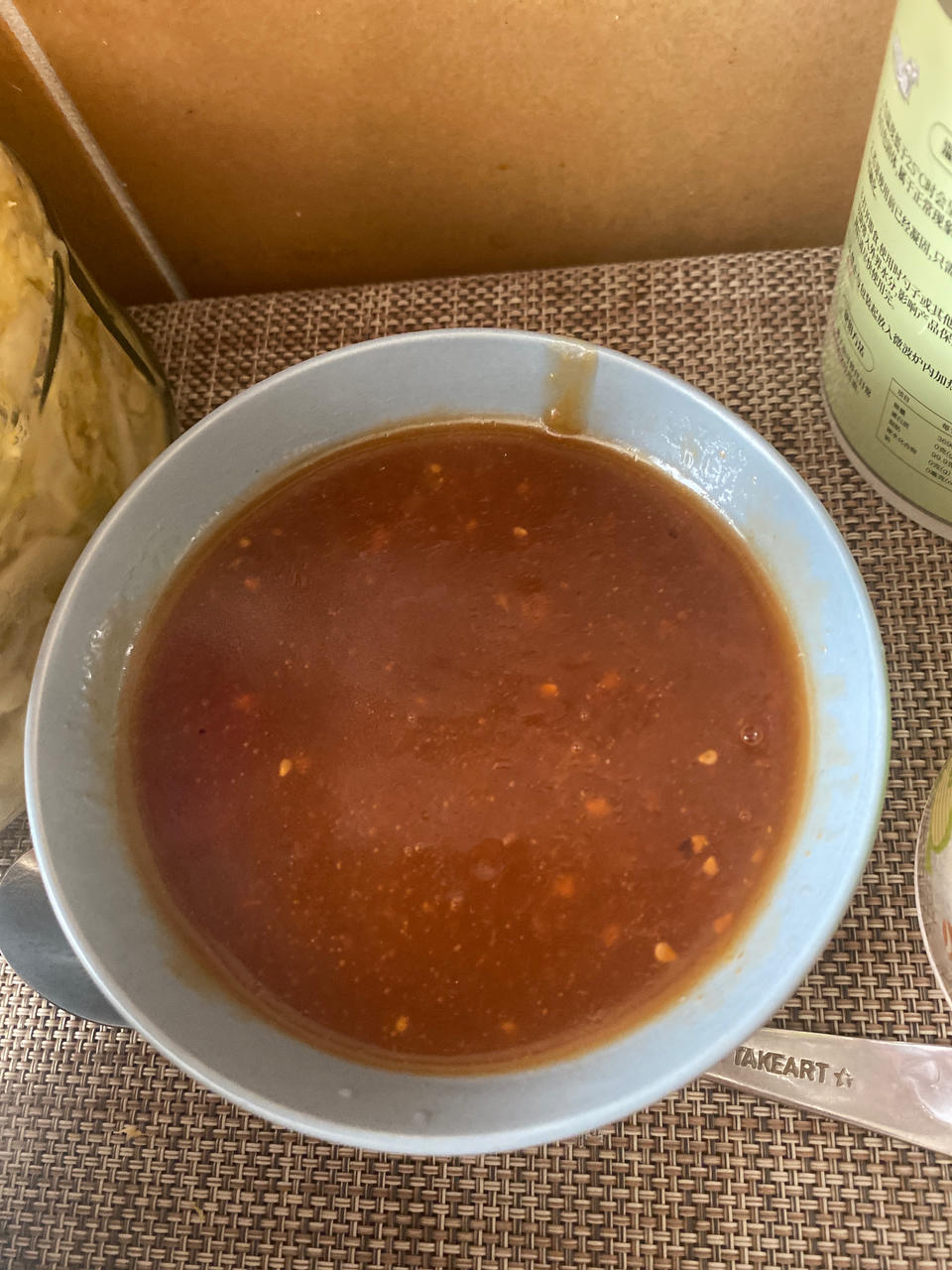 糖醋汁