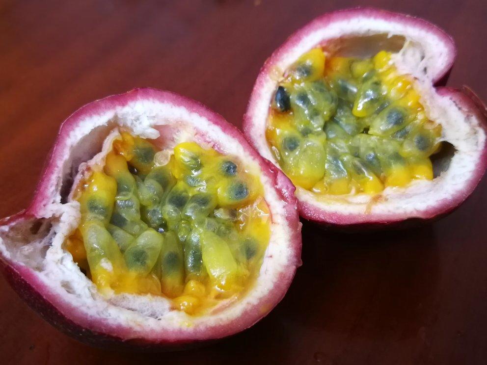 百香果蜜