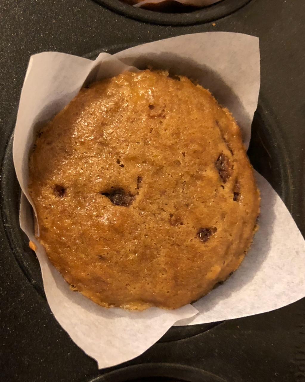 可能是最好吃的香蕉巧克力蛋糕
