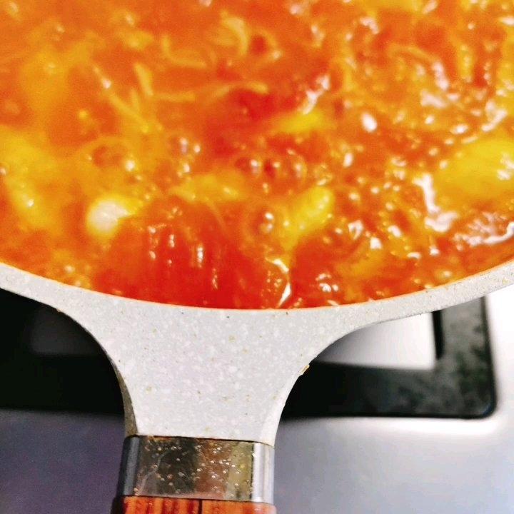 低脂食谱🌟番茄龙利鱼汤🌟低热量高蛋白