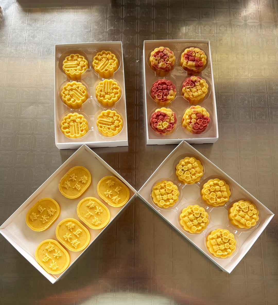 绿豆糕