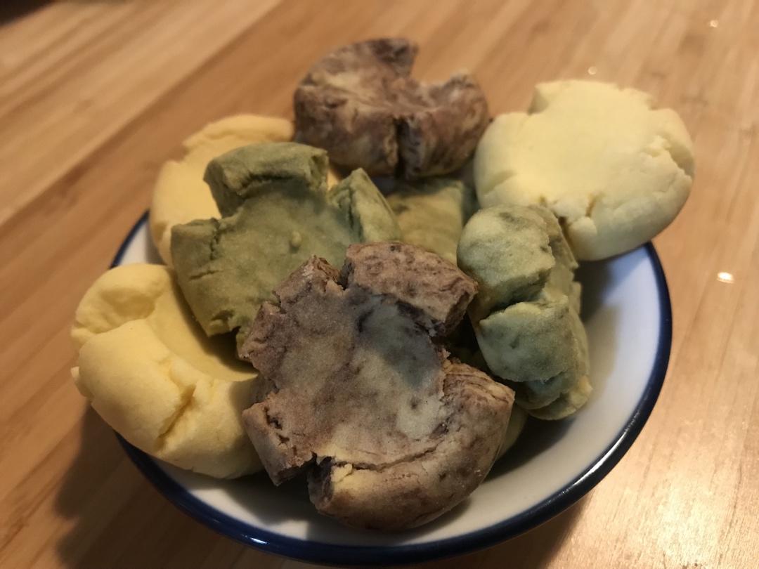 玛格丽特小饼干