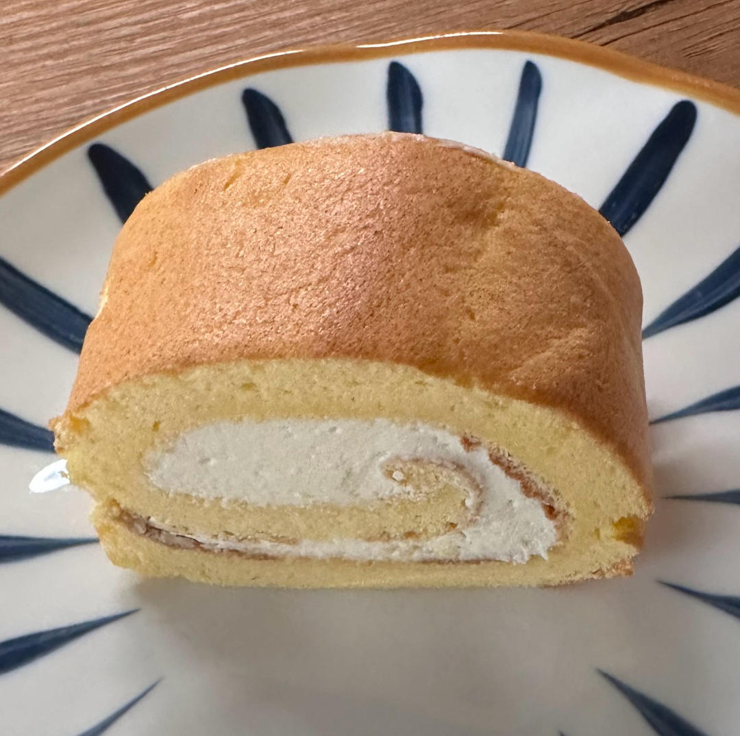 小四卷～风靡美食群的美味蛋糕卷