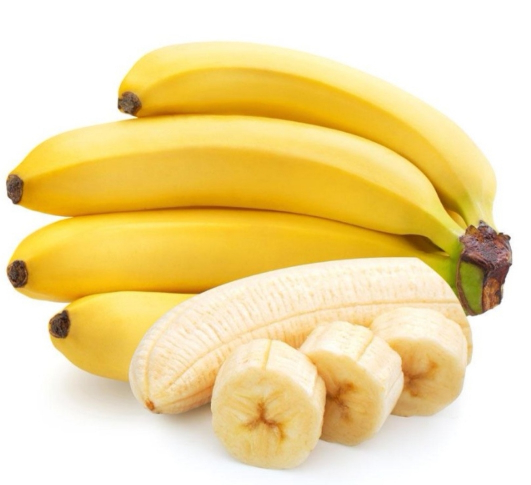 香蕉山药饮(养颜通便)的做法 步骤1