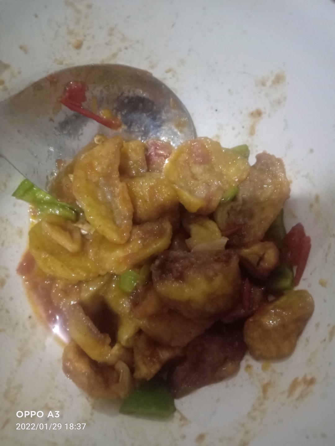 烧茄子最简单的方法