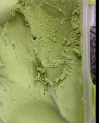 《Tinrry下午茶》教你做抹茶冰淇淋层层叠