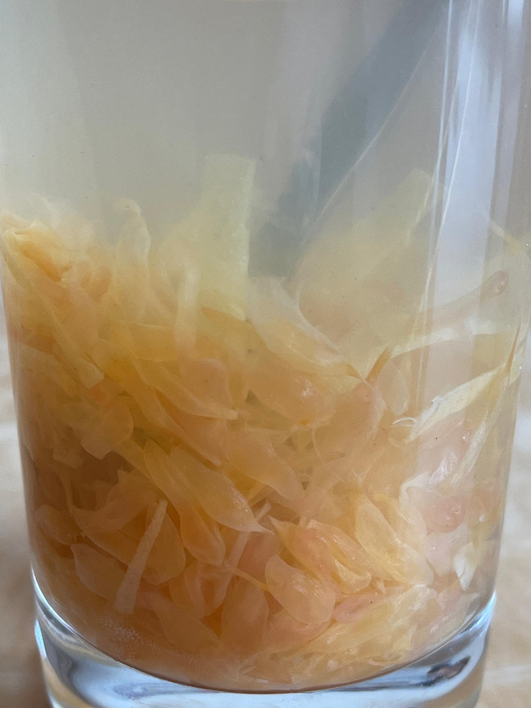 蜂蜜柚子茶