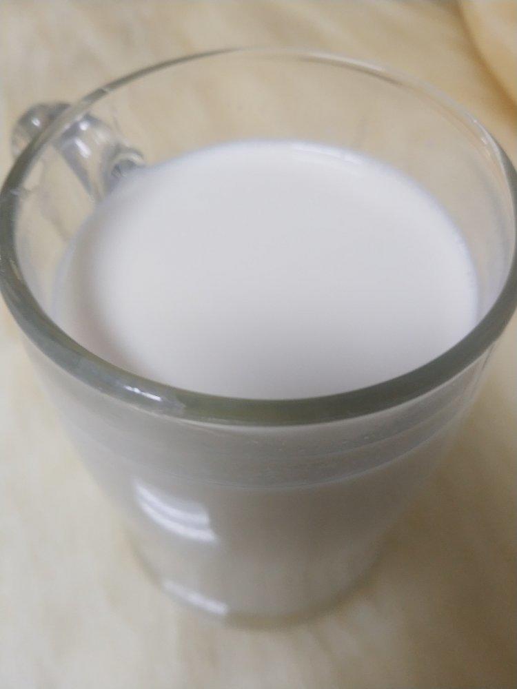 手煮奶茶