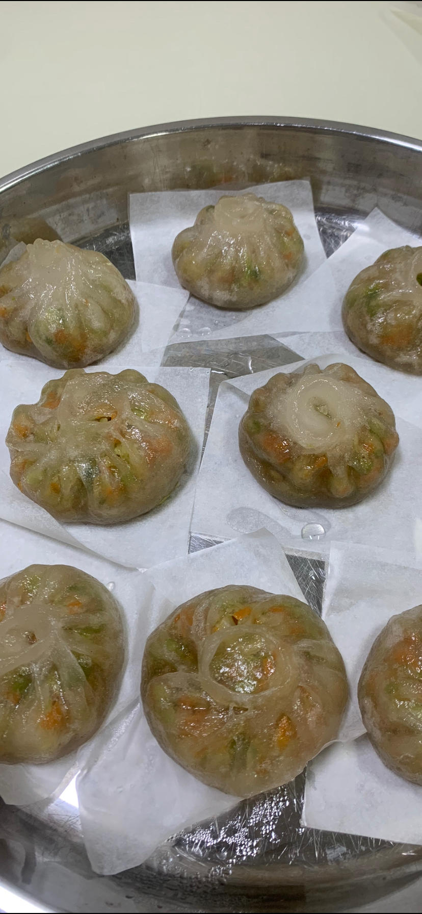 水晶木薯粉糍