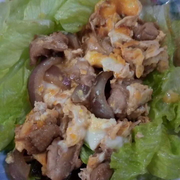 亲子丼