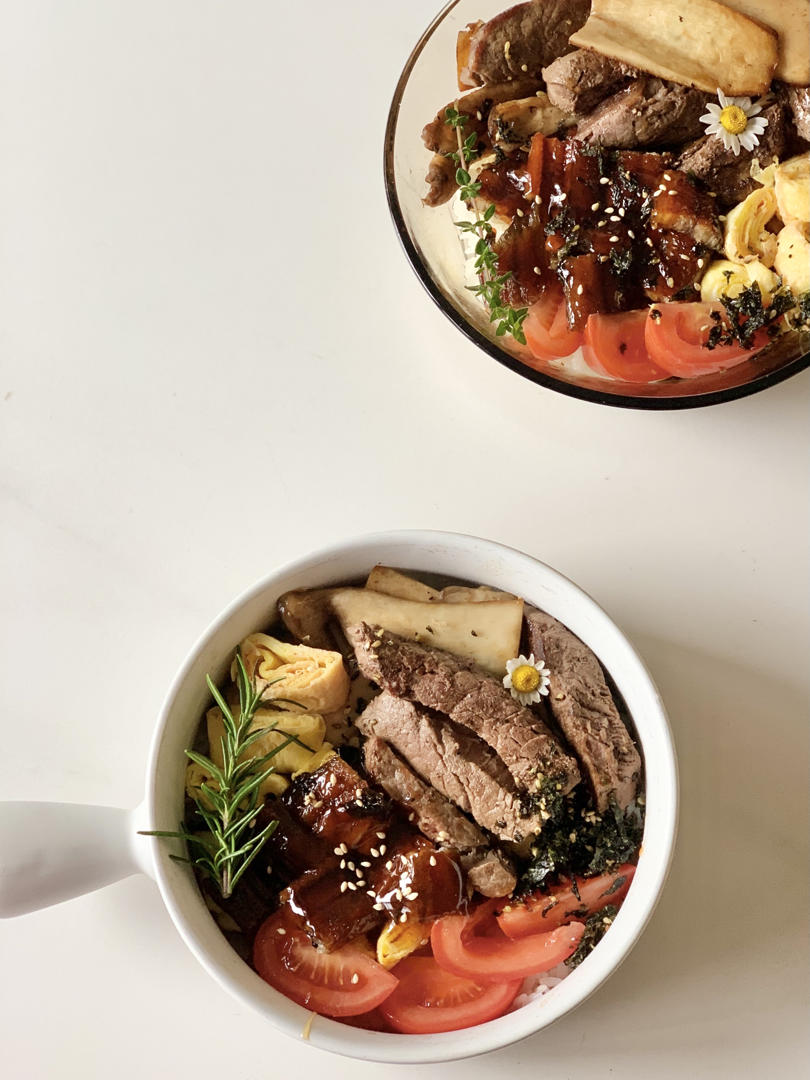 正宗的日式鳗鱼饭|鳗鱼加热有讲究