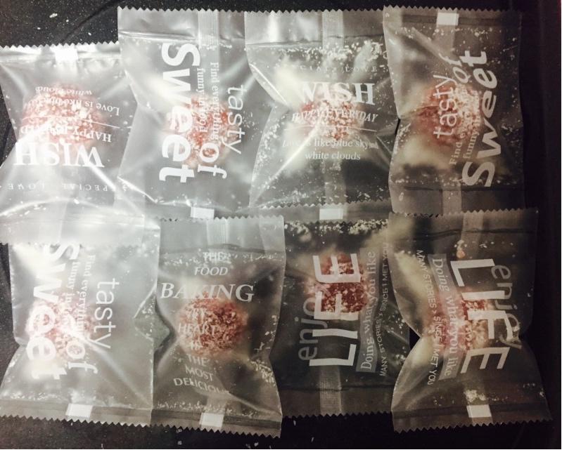 山楂椰蓉球 宝宝辅食食谱