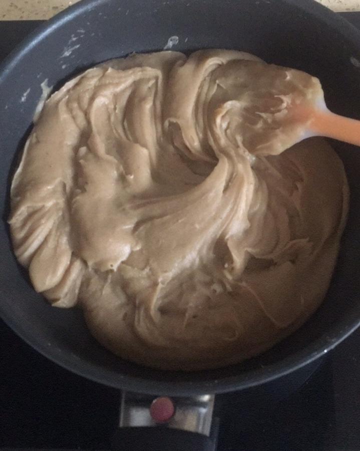 板栗馅【月饼季】