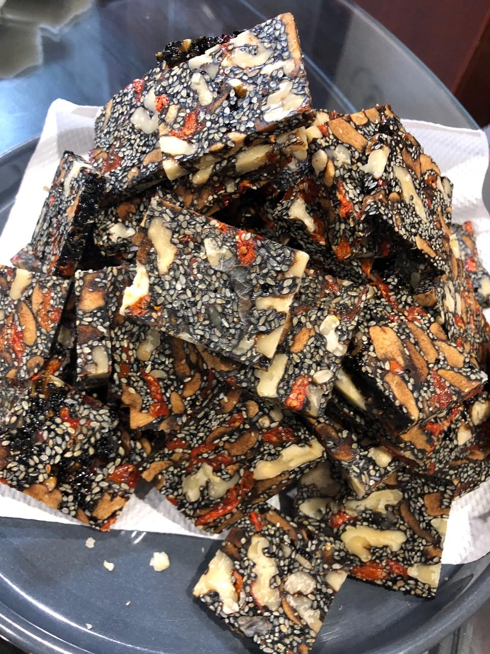 自制阿胶固元膏｜零失败