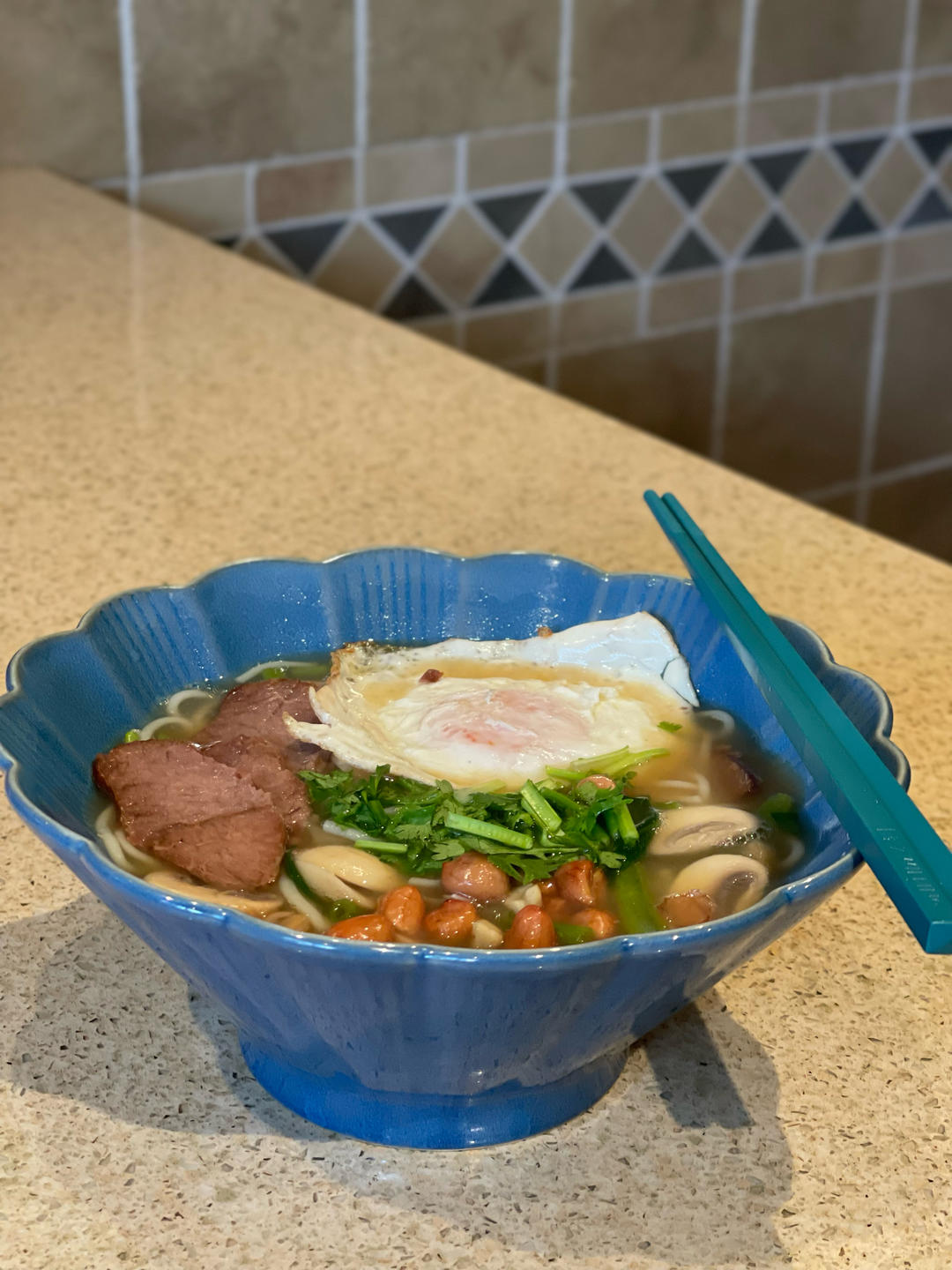 超好吃的汤粉 江西米粉