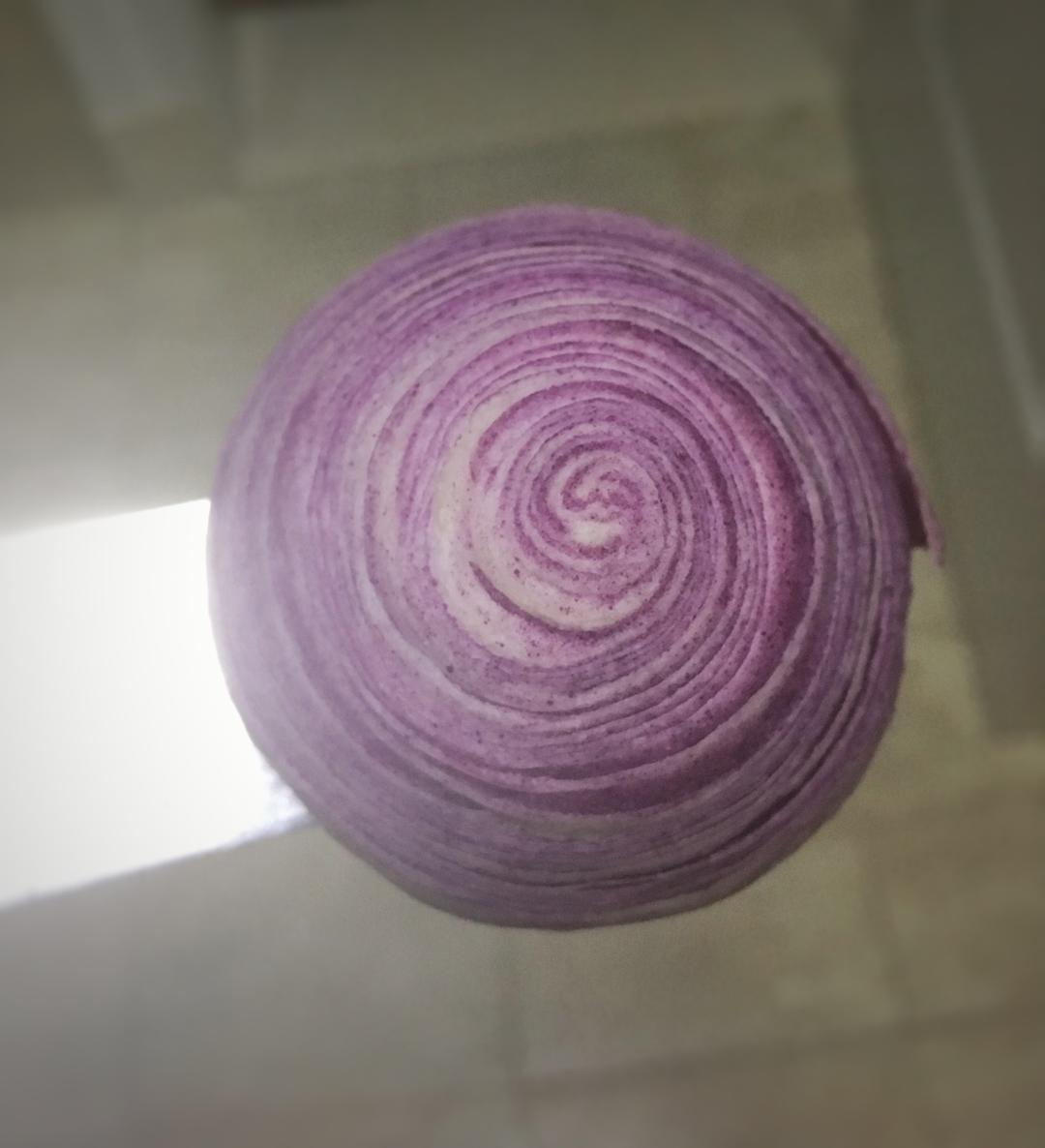 美貌酥 螺旋酥 彩虹酥