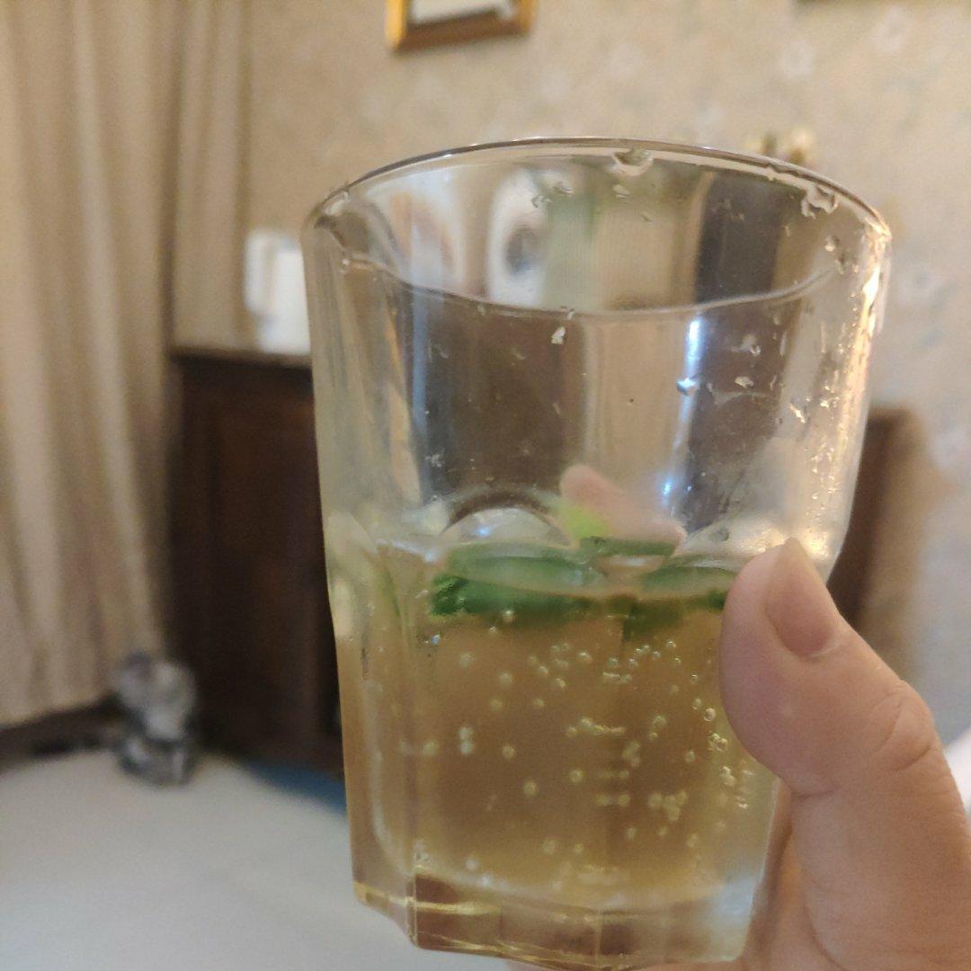 古巴鸡尾酒mojito