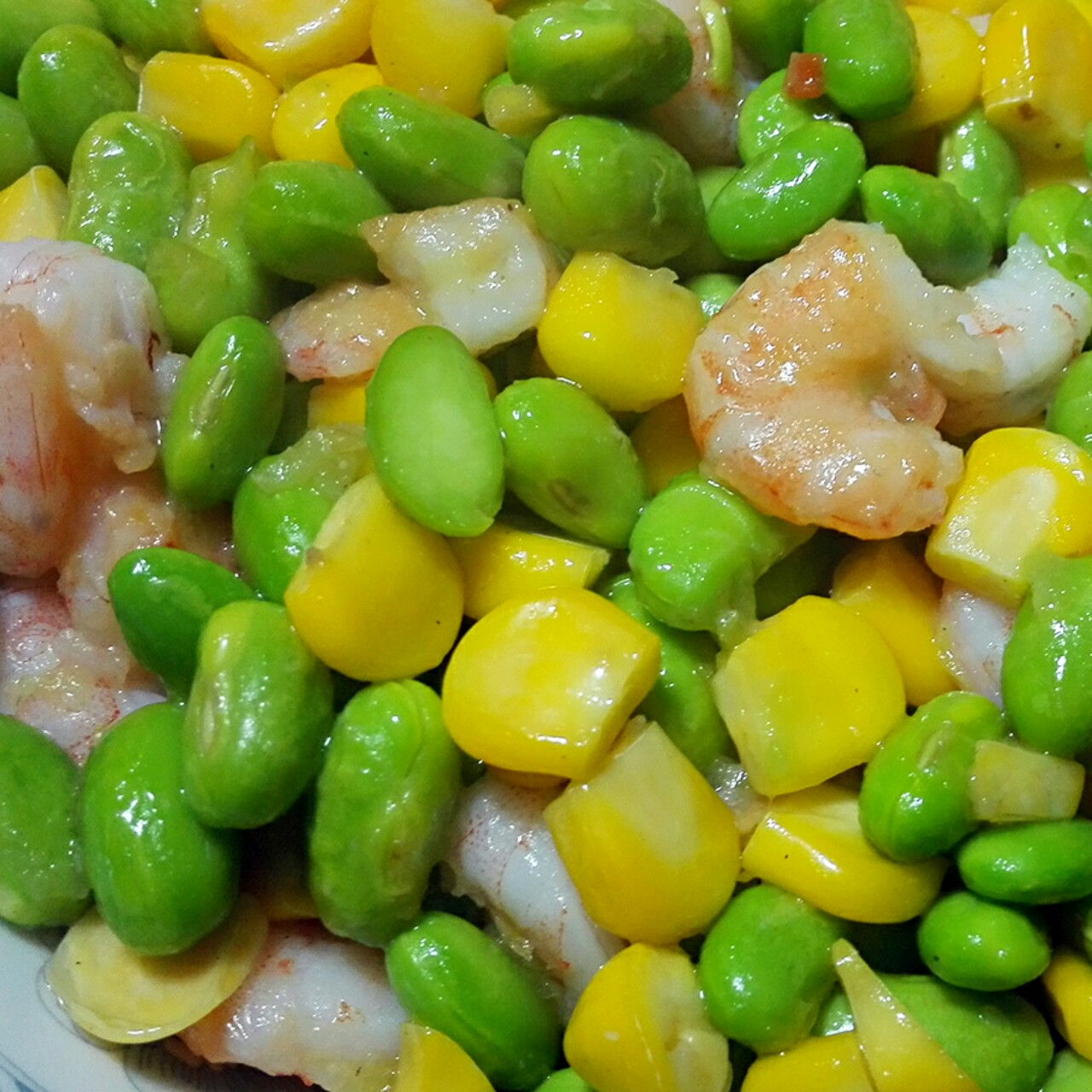 晚餐•2016年1月12日