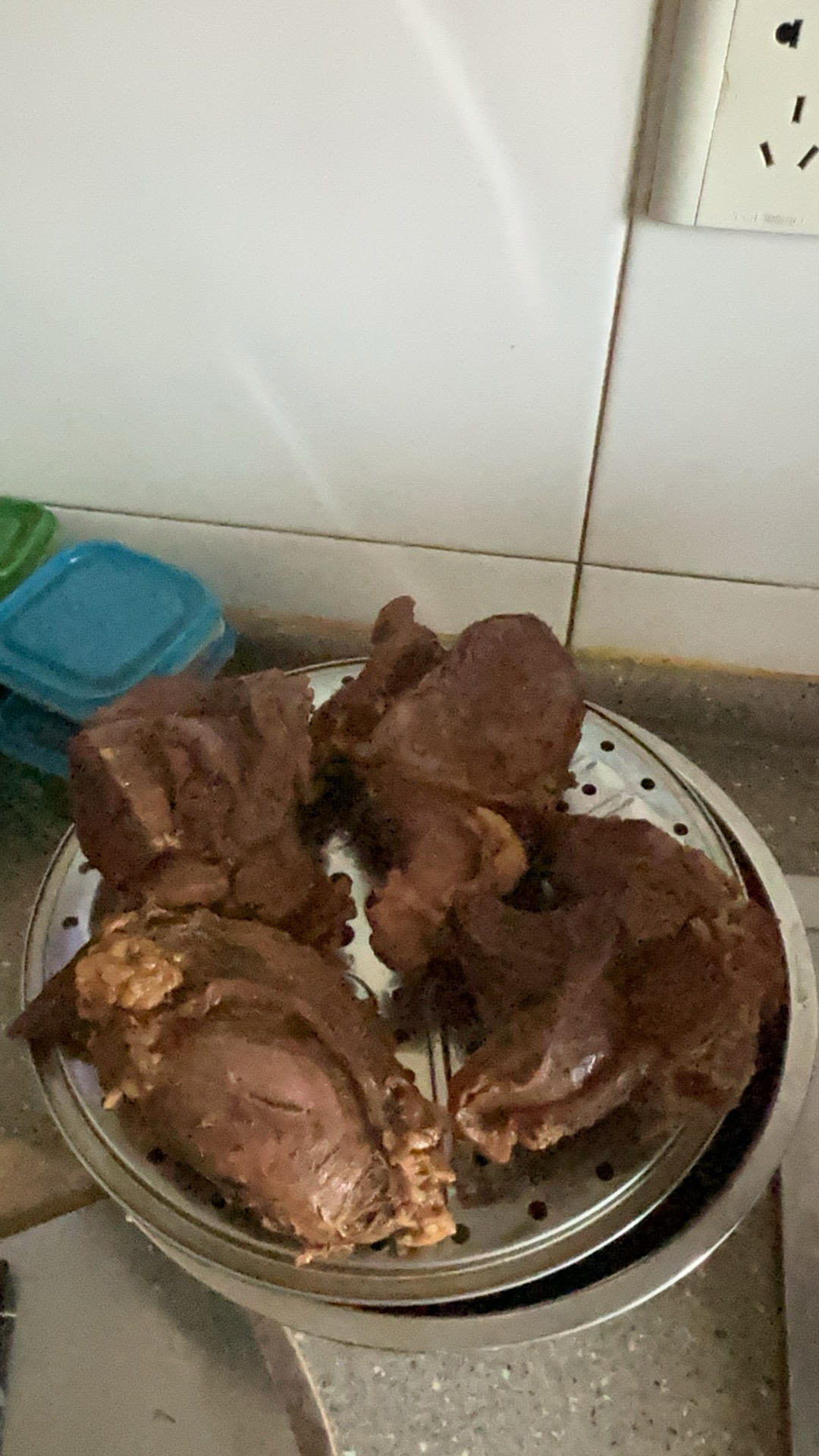 极简·古法｜酱牛肉·卤牛肉·牛腱子｜卡卡爸·不藏私