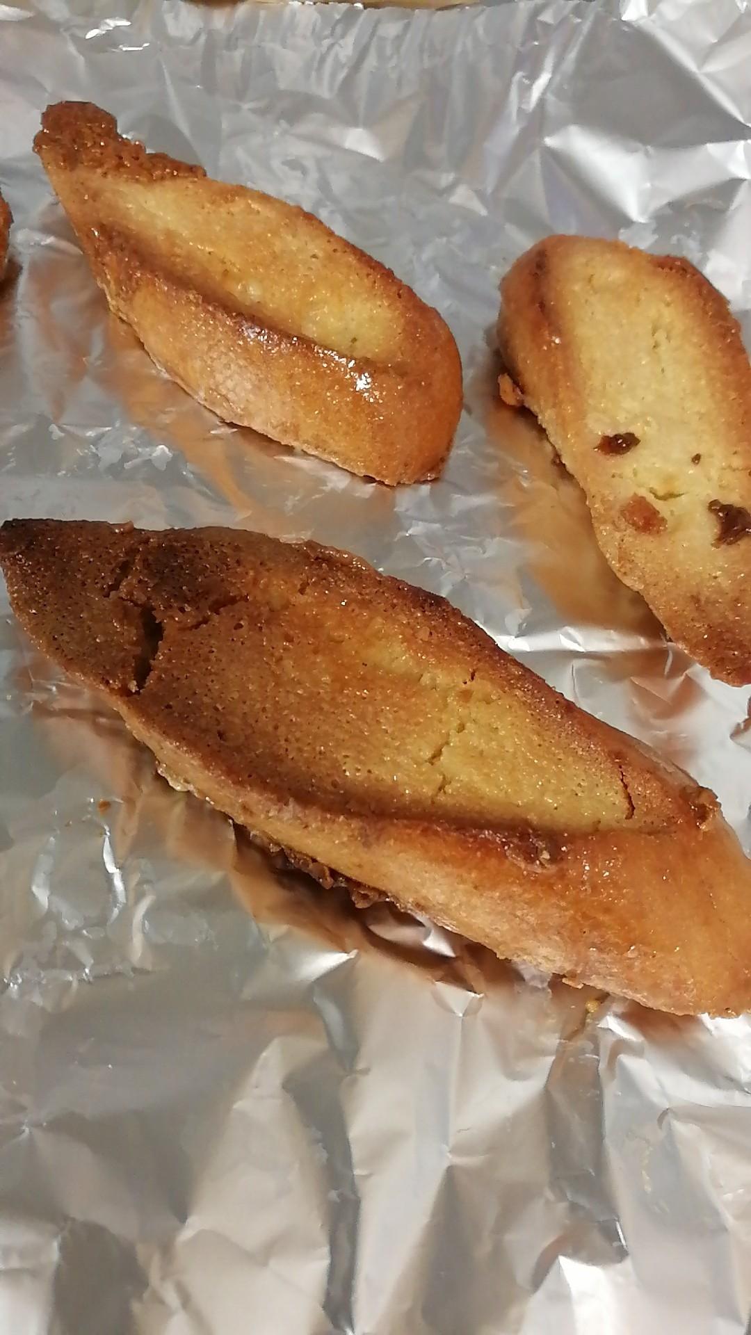 奶油焦糖香片的做法