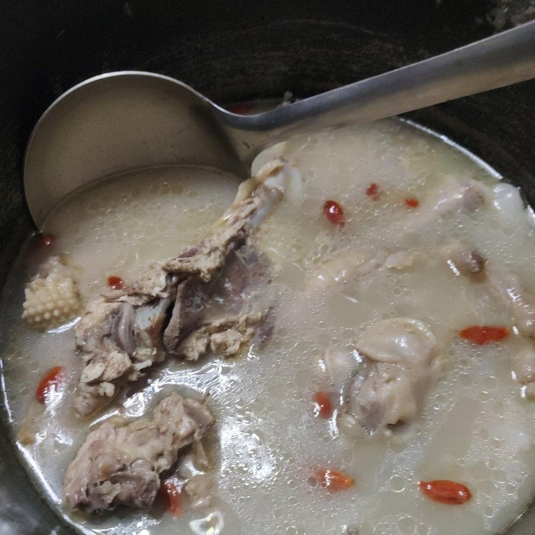 你还把荔枝当水果吃吗？太浪费了吧！