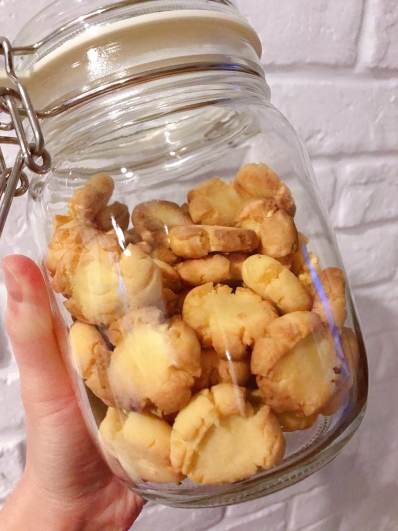 玛格丽特小饼干