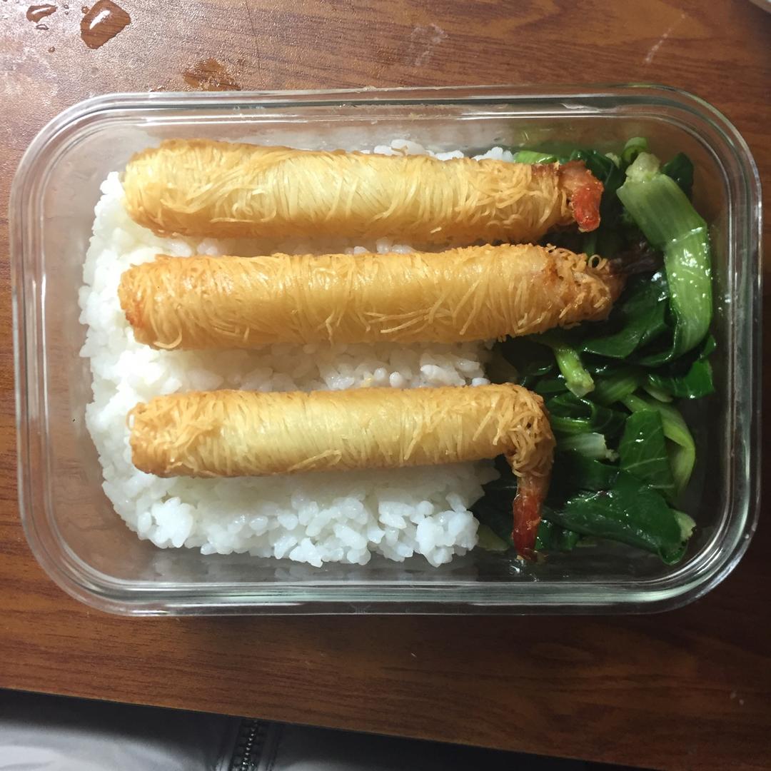 牙套的生活