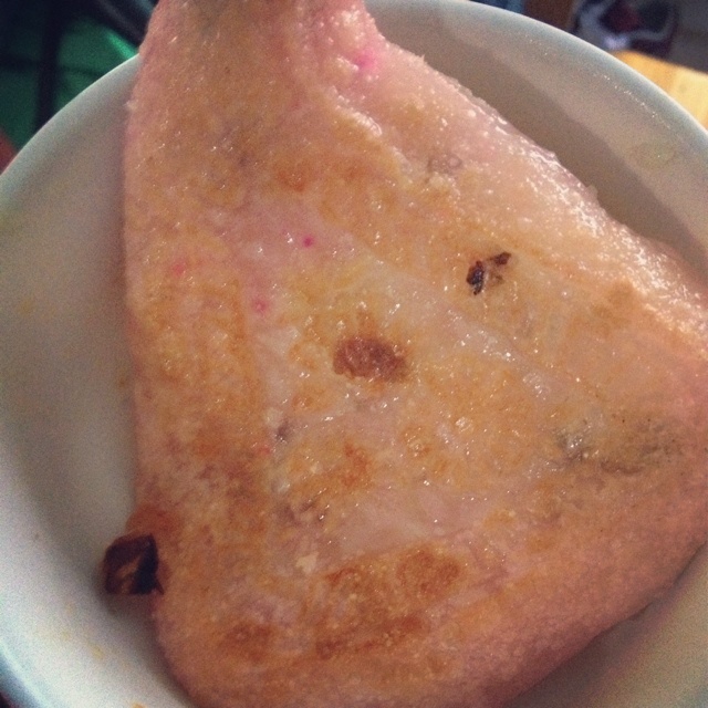 潮汕红桃粿