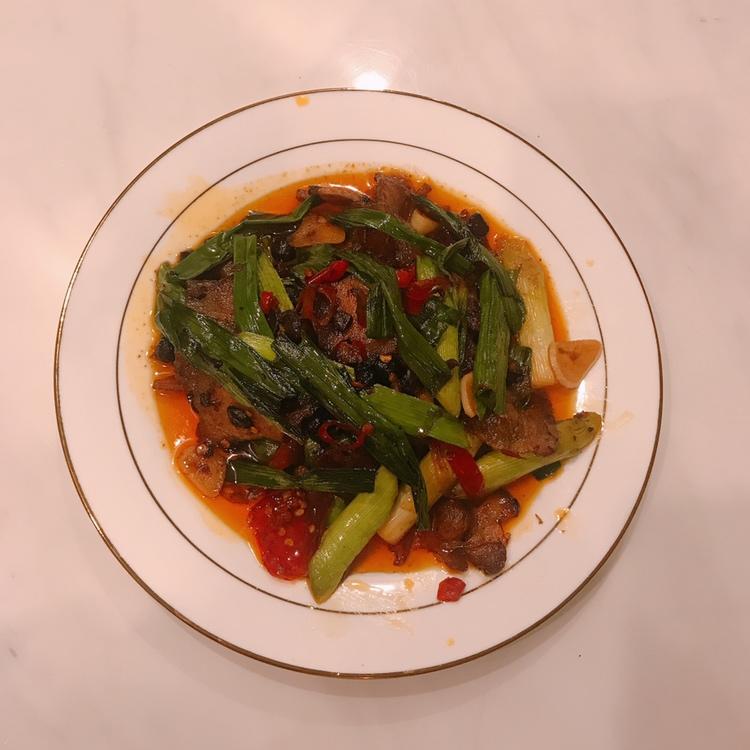 厨师长教你：“回锅肉”的正宗做法，先收藏