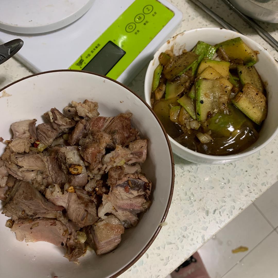小优的生酮饮食快乐记录